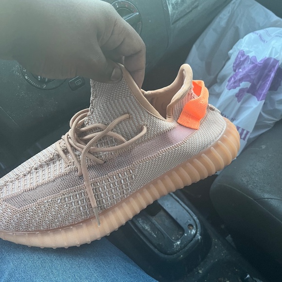 Jordon’s and Yeezys